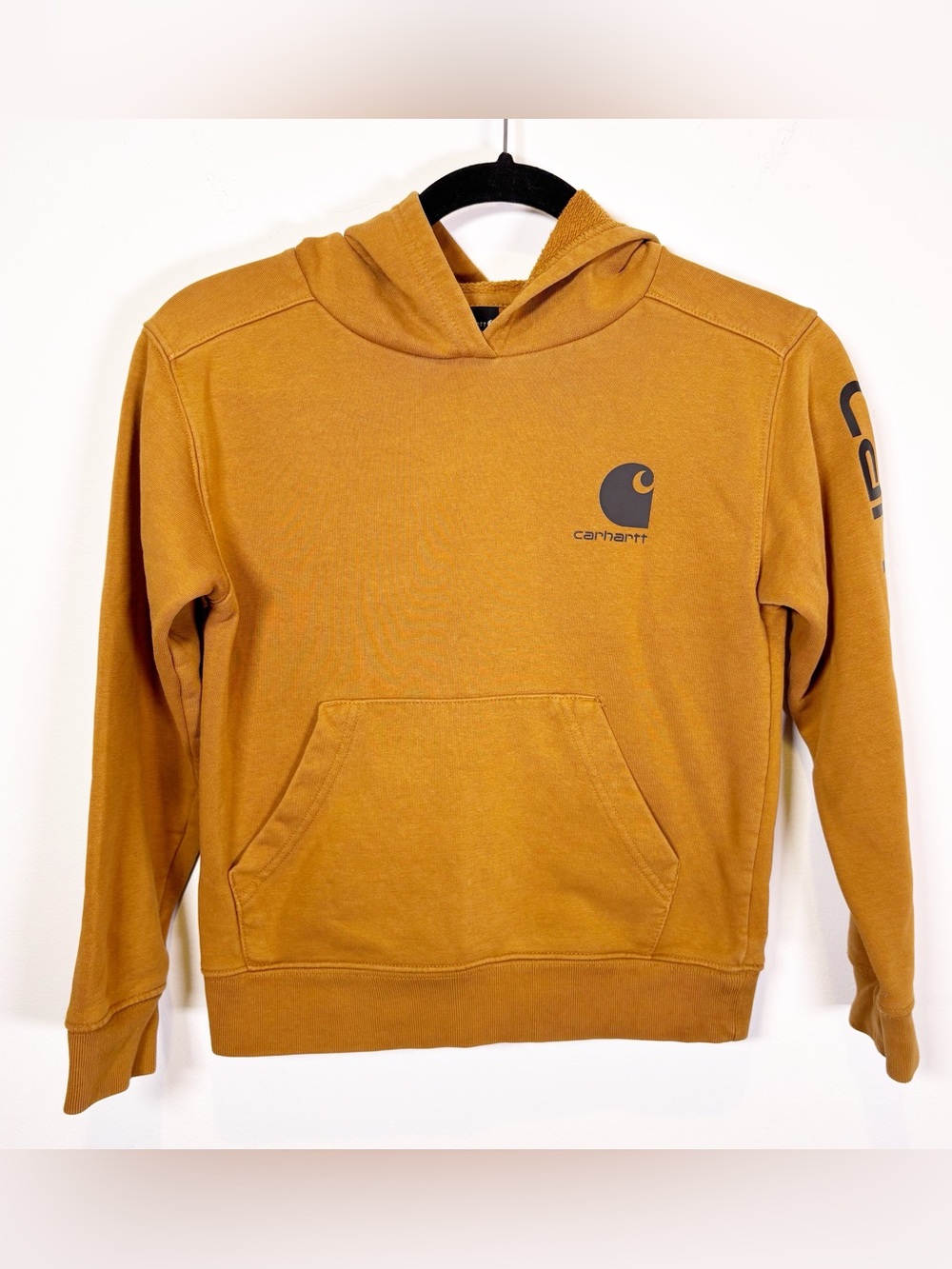 Carhartt Hoodie Sweatshirt